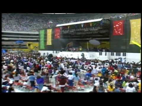 Belinda - Alcanzar la libertad