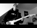 ALL - Charligan (guitar cover)