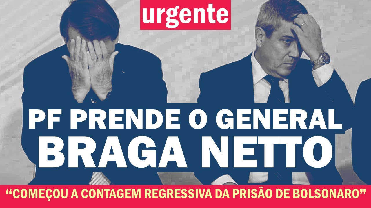 VICE DE BOLSONARO EM 2022 ESTÁ DETIDO NO COMANDO MILITAR LESTE POR OBSTRUÇÃO JUDICIAL | Cortes 247