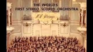 101 Strings Orchestra - Music box Dancer