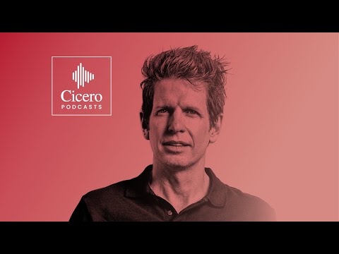 Martin Andree in an interview with Ralf Hanselle – “We don’t even realize that we are already unf...