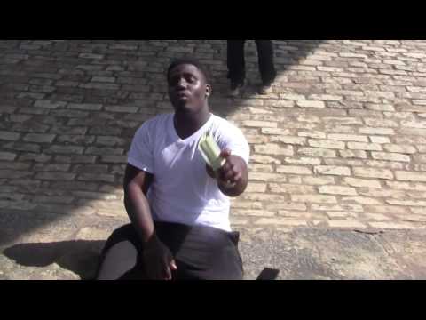 F.T.O PAC - My Life (Official Video) Directed by Dougiekingxx