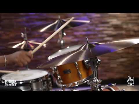 Paiste 24" Giant Beat Multifunctional Cymbal - 2945g (1018524-1010324W)