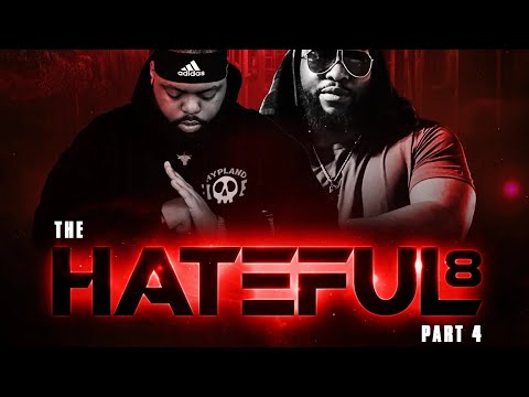 Th3 Saga vs DI Da Hennyman