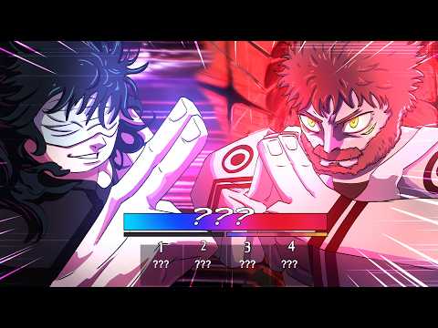 Проверили МУВСЕТЫ От ПОДПИСЧИКОВ + Фиксплей! Jujutsu Shenanigans Roblox