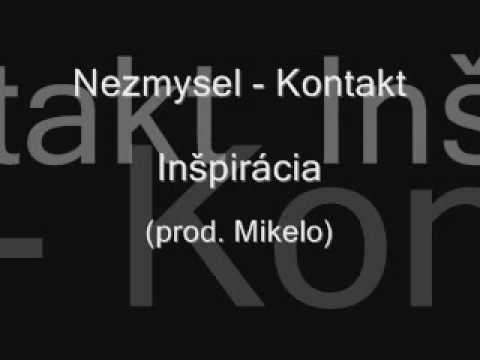 Nezmysel ( Plexo & Besny Tukan ) - Kontakt