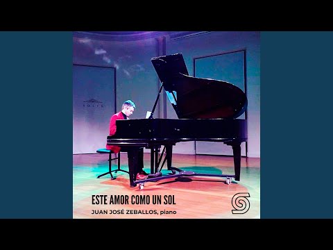 Este Amor Como Un Sol