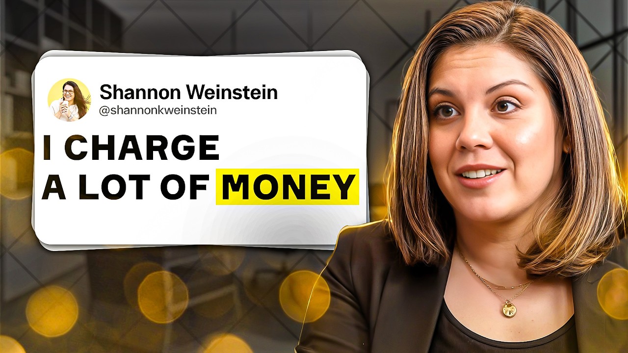 How This CFO Is Building a 7-Figure Firm With Only 12 Clients | @Keepwhatyouearn