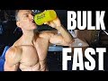 How To Bulk For Skinny Guys