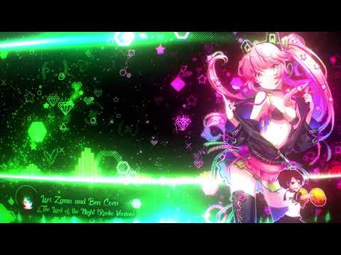 Nightcore - The Lord of the Night [Lori Zama and Ben Coen]