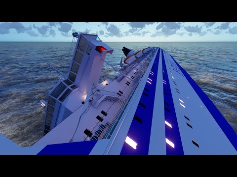 Estonia - Daniels vittnesmål från hytt 1027