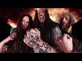 DESTRUCTION - The Violation of Morality