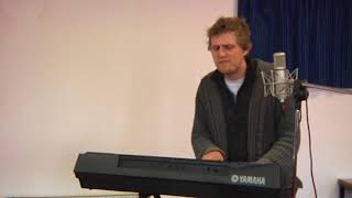 You have made me Yours, by Rob Tervet