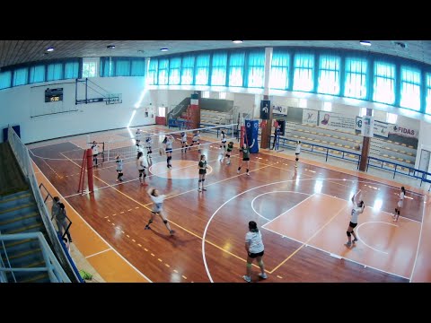 U13F: JV Fincantieri - Kontovel