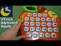 View 25 Abc Alphabet Apple Vtech