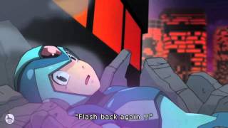 [閒聊] 洛克人X5,西格瑪想建立電音舞曲大帝國？