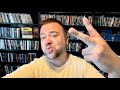 2 Blind Buy 4K Pickups From Amazon 4K Ultra HD Blu Ray Collection Update Amazon