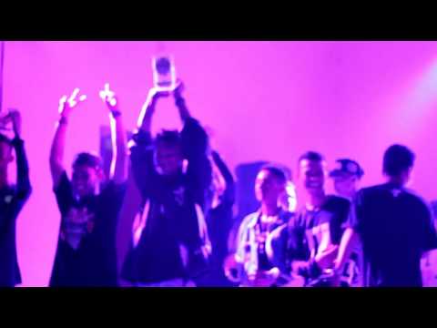 LNA MAD HIPHOP STAGE 2 #LMHS2 (HIGHLIGHT)