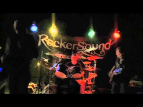 Panama Rock Band Demo 2011
