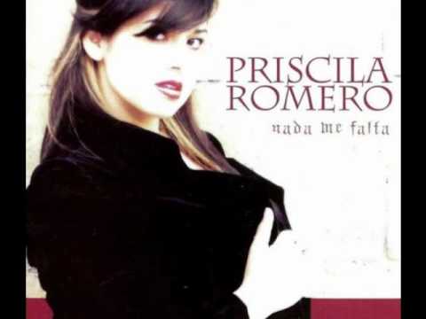 Promesa de Dios - Priscila Romero