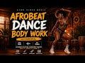 Kemzora Vibes Afrobeat Type Beat 2026 For Workout Morning Routine