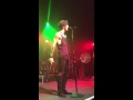 Pride - American Authors LIVE 8/7/15 