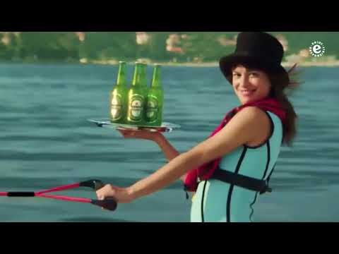 HEINEKEN APOD Event Promo Edit