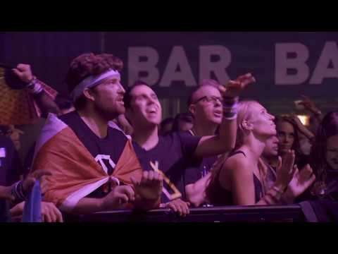 ilan Bluestone feat  Jan Burton - Rule The World