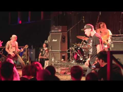 MAGRUDERGRIND Full Set from MDF XI LIVE [HD]
