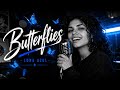 Butterflies | Luna Azul (Official Lyric Video)