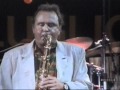 Stan Getz U Jazz 90 - Coba