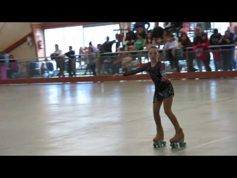 Rondelli Emma- Discobolo provinciale UISP 2017