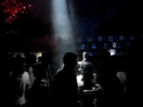 DJ NETTO BUCK - 28/08/2011   -   VIDEO 4