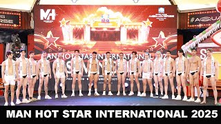 Download lagu Man Hot Star International 2025 | Swimsuit Competition | VDO BY POPPORY mp3 Download lagu Man Hot Star International 2025 | Swimsuit Competition | VDO BY POPPORY mp3