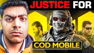 10 Reasons Why COD Mobile Failed In India? *ASLIYAT JAANLO*