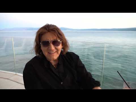 Zdravko Škender - Kako te dušo jubin (Official video)