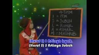 Download lagu Arti Singkatan Islam. Voc Ainun mp3