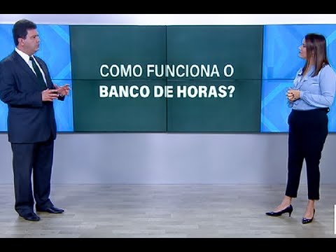 Banco de horas, férias, rescisão e trabalho intermitente têm novas regras