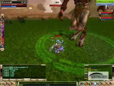 Knight Online - NTTGame Portal Free to Play