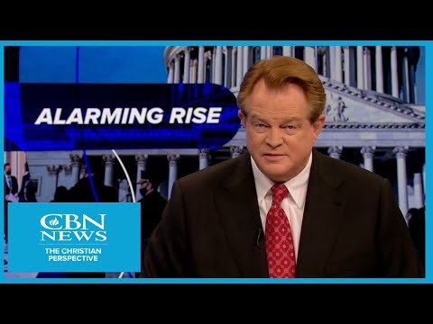 News on The 700 Club: January 28, 2022
