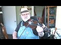 Seneca Square Dance