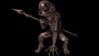 Fear & Hunger 2: Termina - Bellend Sound Effect