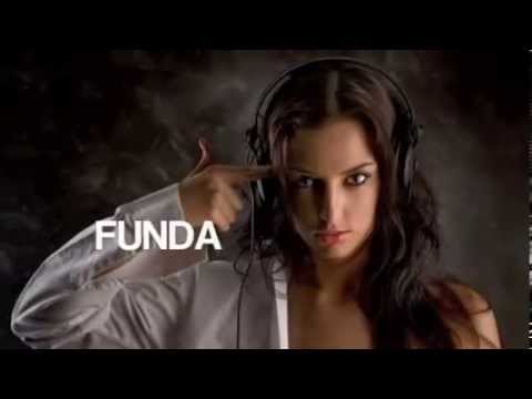 Ahmet BB Ft  Funda   Deli Et Beni Remix   2013