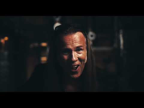 BJØRN BERGE-Get it On (T. Rex)