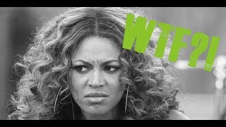 Beyonce - Halo / Kelly Clarkson - Already Gone