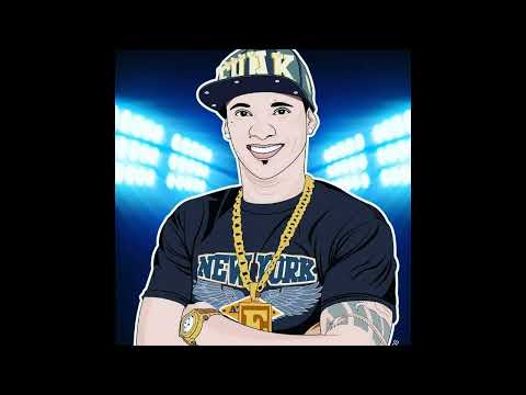 Mc Cazuza Tetereco - Dj 2L