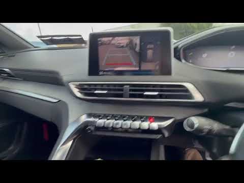 2017 PEUGEOT 5008 GT 2.0HDI 7 SEATER AUTO 29,440KM - Image 2