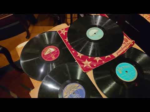 DEEP NIGHT.. JACK HYLTON AND HIS ORCHESTRA 