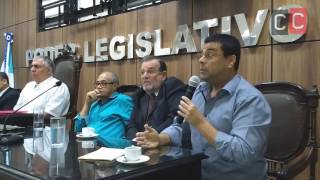 27 Anos do Eca em Nova Iguaçu