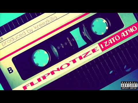 FLIPNOTIZE - I ZATO AJMO (OFFICIAL AUDIO)